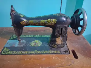সেলাই মেশিন