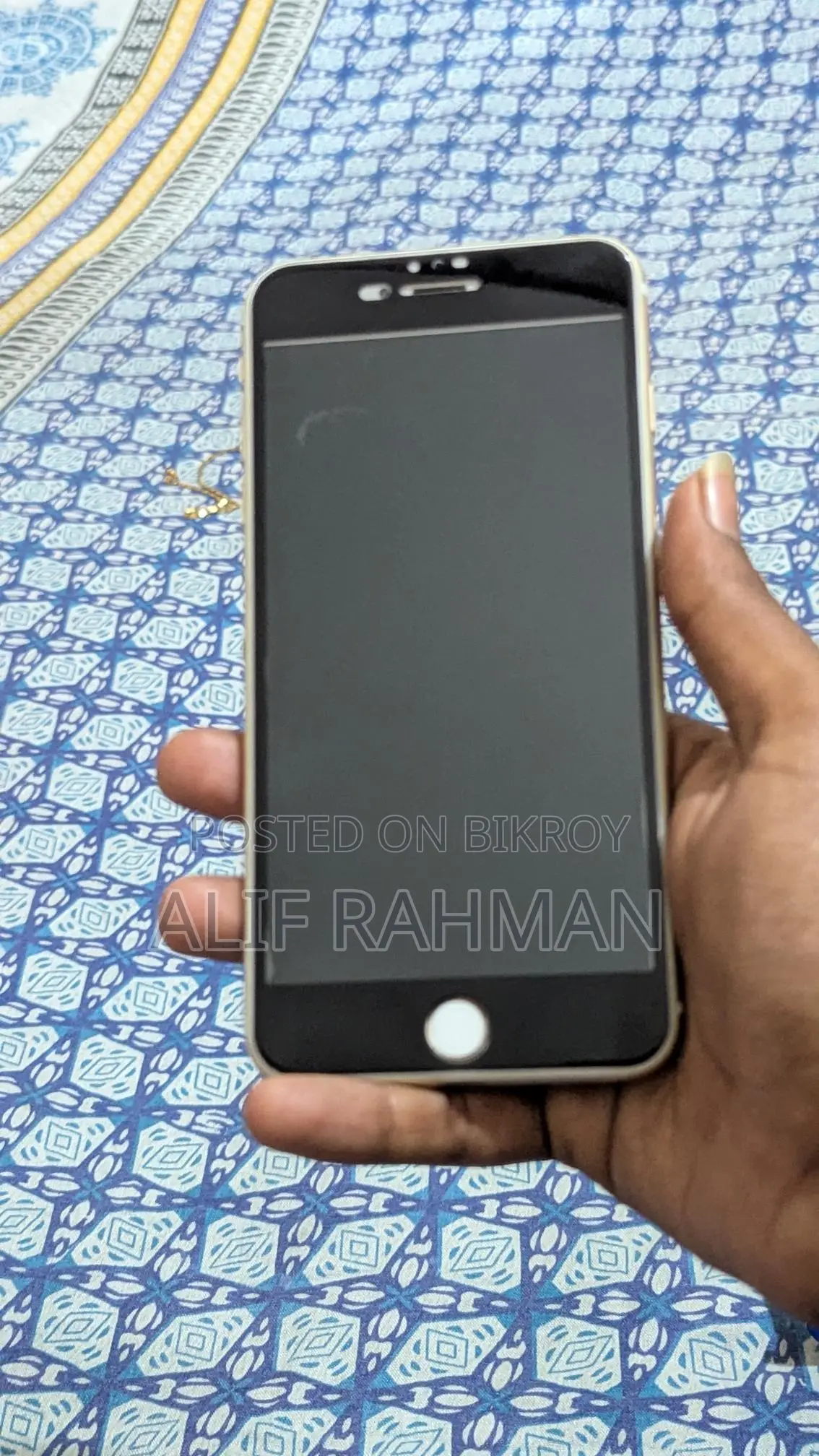 Apple iPhone 6 Plus full fresh (Used)