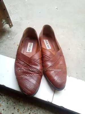 Stylish Brown Lofar Shoe for Sale