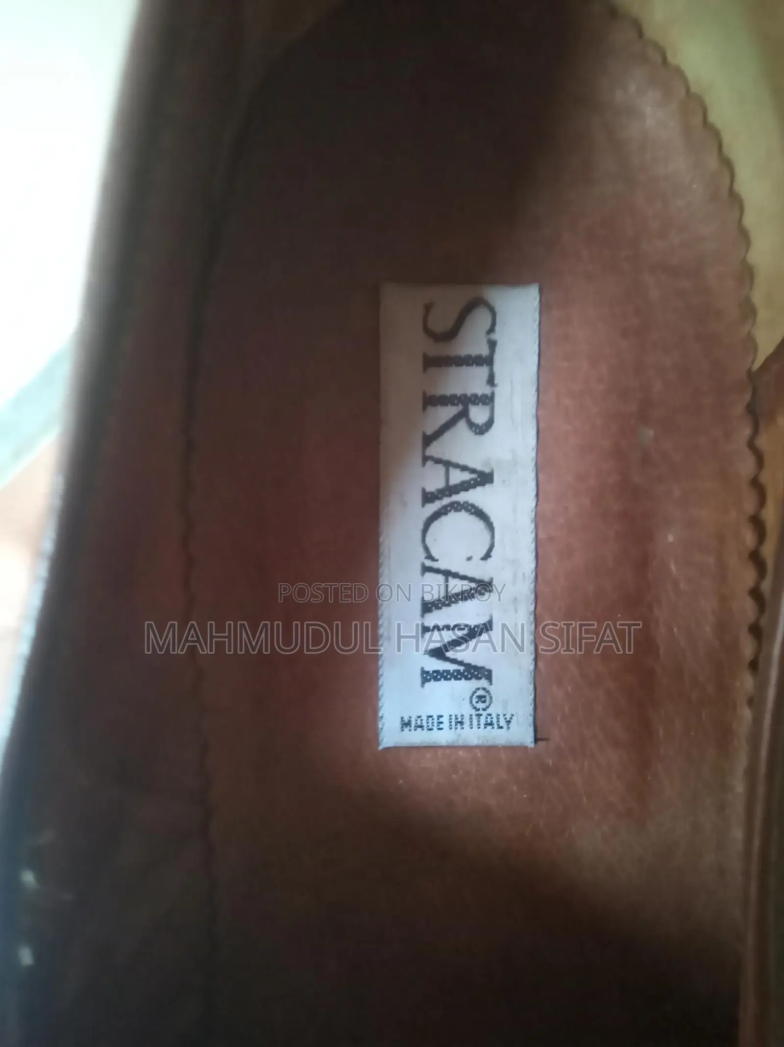 Stylish Brown Loafer Shoes for Sale