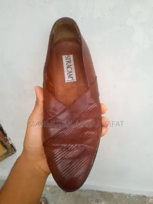 Stylish Brown Loafer Shoes for Sale