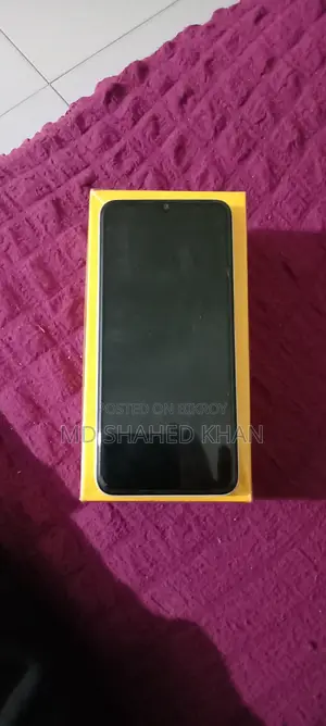 Realme C35 (Used)