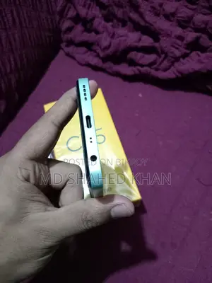 Realme C35 (Used)