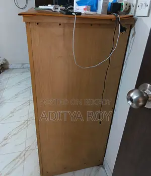 Wardrobe in Excellent Condition for Sale