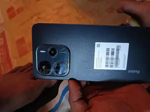 Xiaomi Redmi Note 14 8/256 (Used)