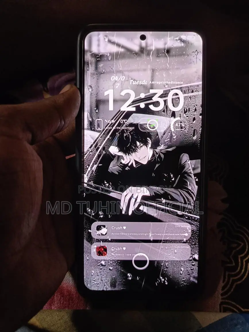 Xiaomi Redmi Note 14 8/256 (Used)