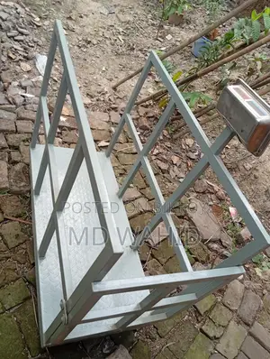 গবাদি পশুর ওজন মাপার যন্ত্র