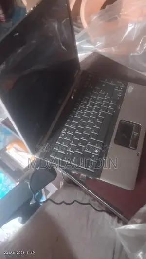 High-Quality Laptop at an Affordable Price