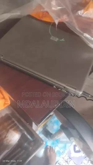 High-Quality Laptop at an Affordable Price