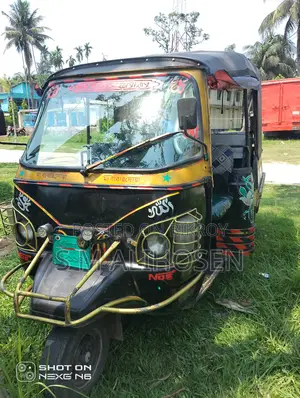 Second hand Mahindra