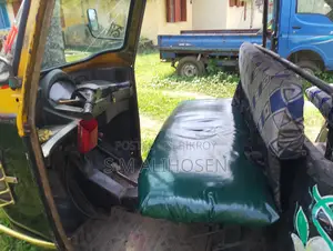 Second hand Mahindra