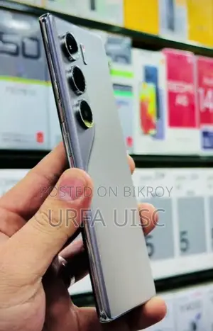 Tecno Cemon 40 Pro . (Used)