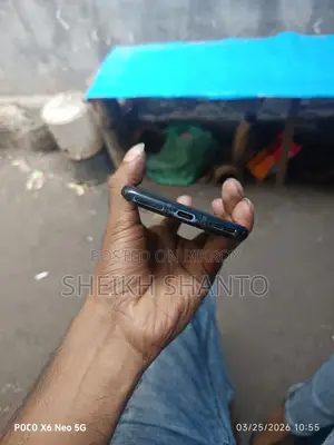 OnePlus 9R . (Used)
