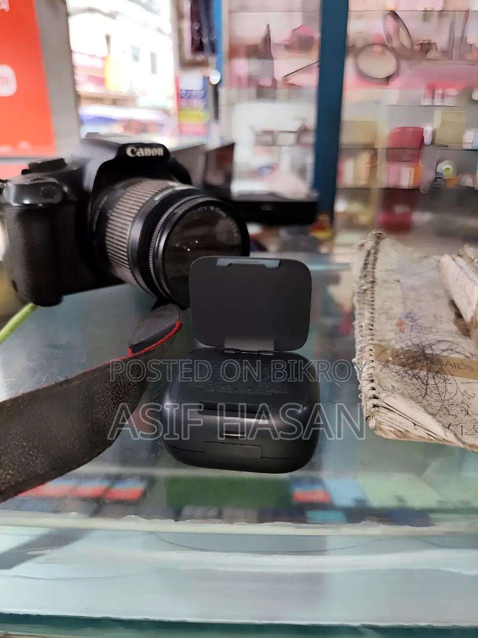 Anker R50i NC