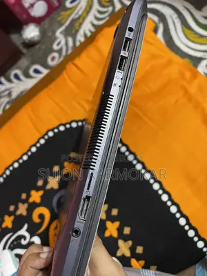 Laptop Asus 4GB Intel Core I5 HDD 1T