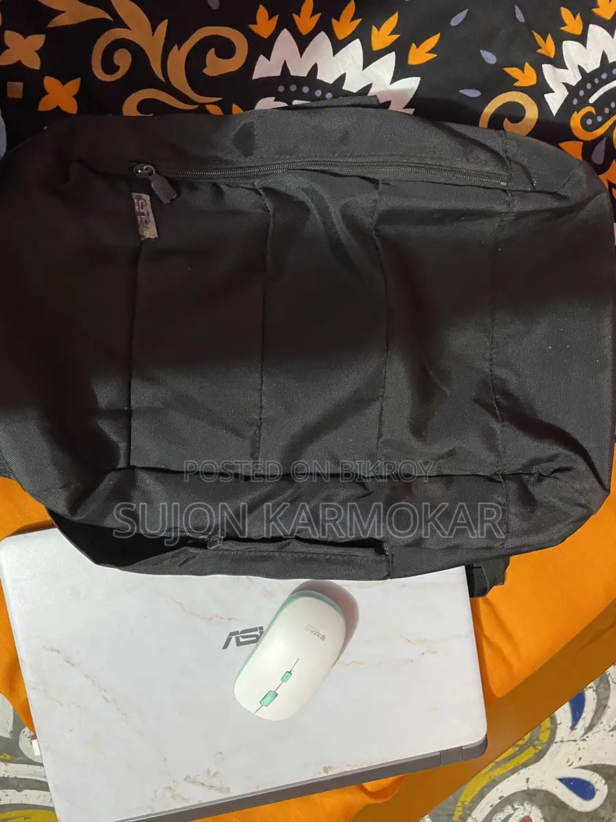Laptop Asus 4GB Intel Core I5 HDD 1T