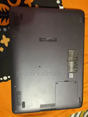 Laptop Asus 4GB Intel Core I5 HDD 1T