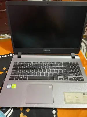 ল্যাপটপ Asus 4GB Intel Core I5 HDD 1T