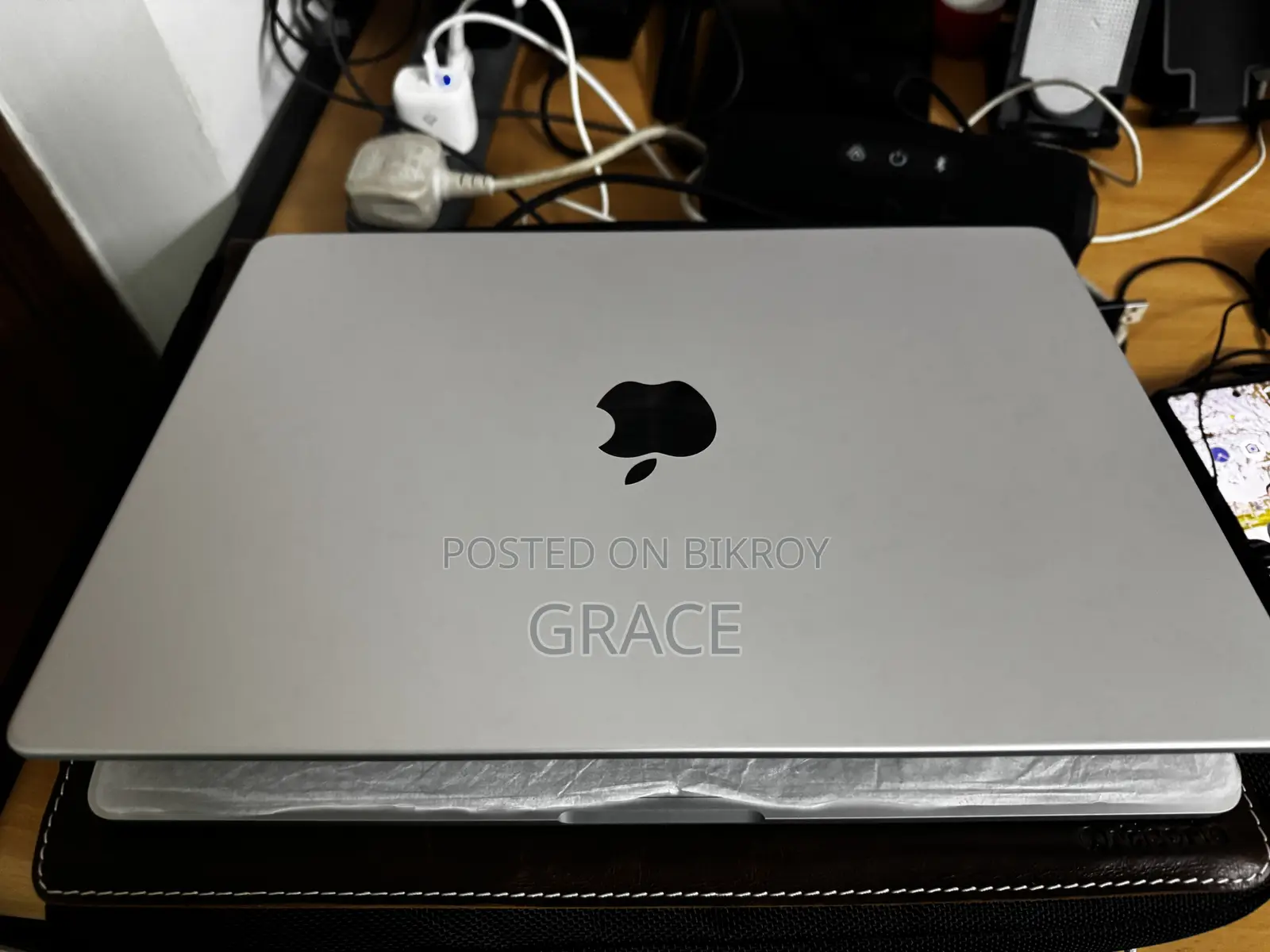 Macbook Rush Sale