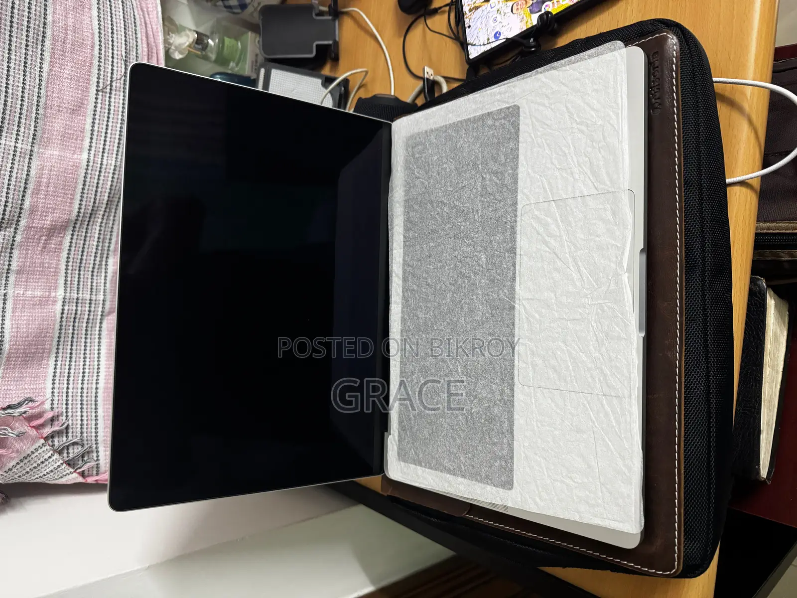 Macbook Rush Sale