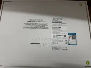 Macbook Rush Sale