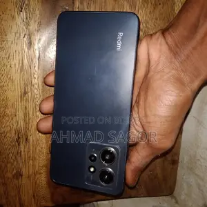 Xiaomi Redmi Note 12 Full frees condition (Used)