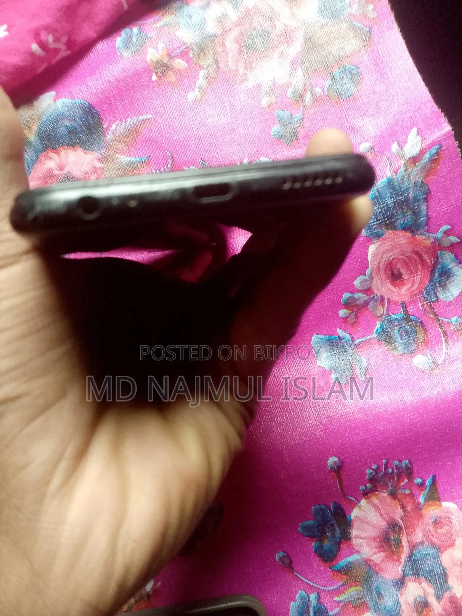 Vivo Y11 3GB RAM 32GB ROM (Used)