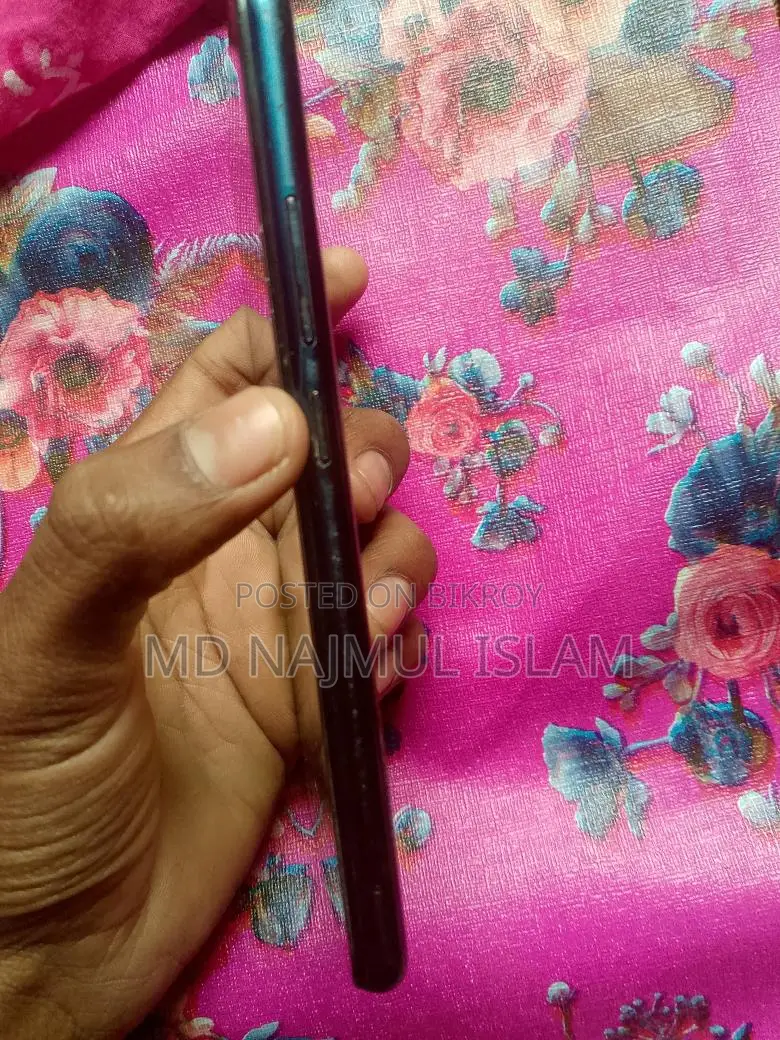Vivo Y11 3GB RAM 32GB ROM (Used)