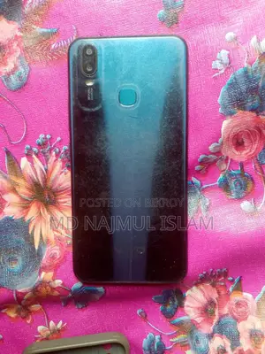 Vivo Y11 3GB RAM 32GB ROM (Used)