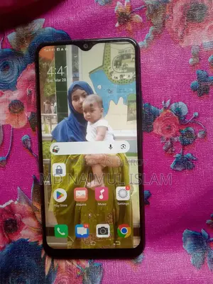 Vivo Y11 3GB RAM 32GB ROM (Used)