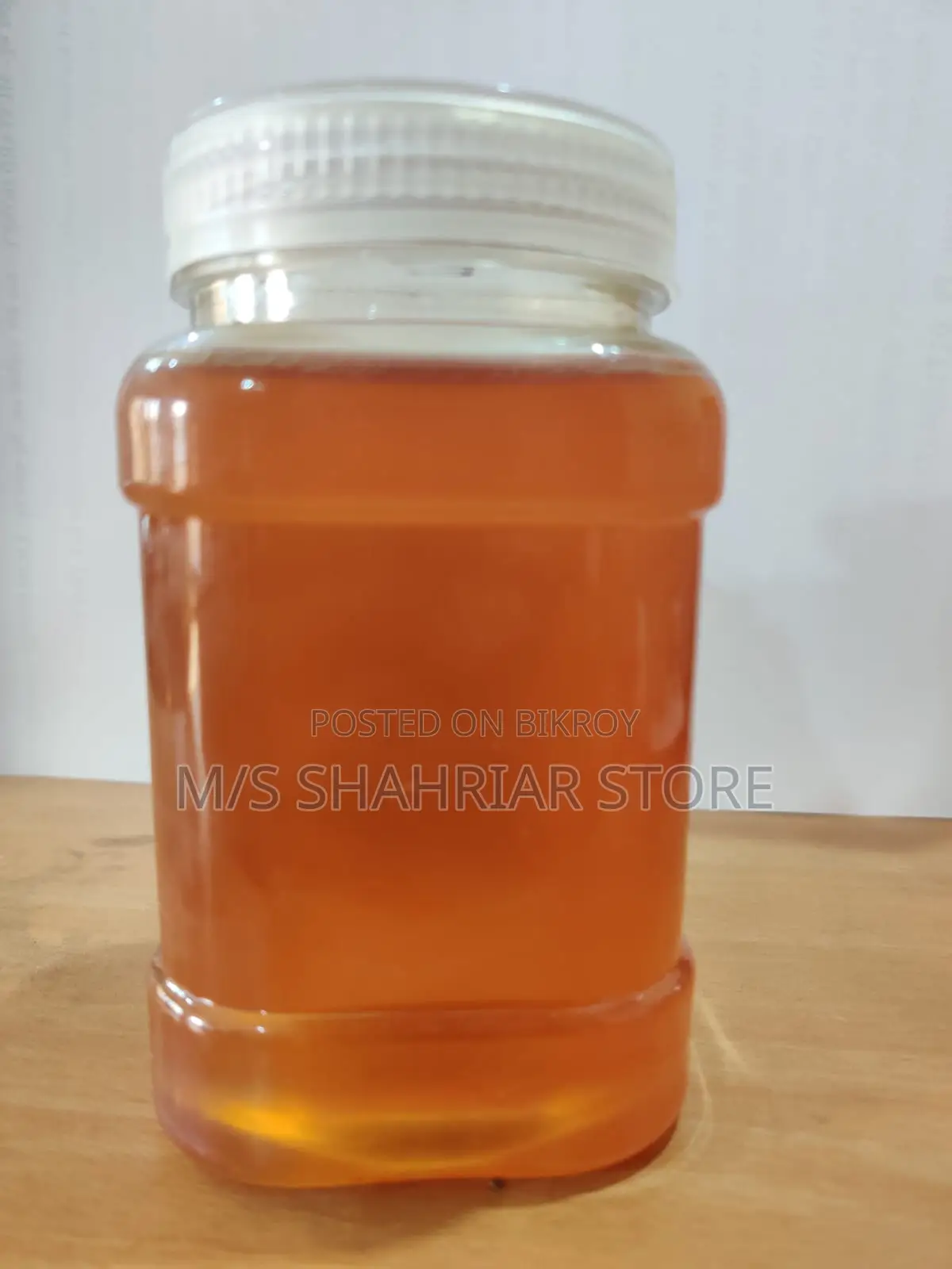 Natural Honey