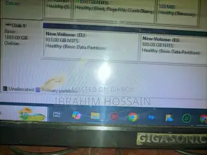 ২টিবি হার্ডডিস্ক বিক্রয় হবে