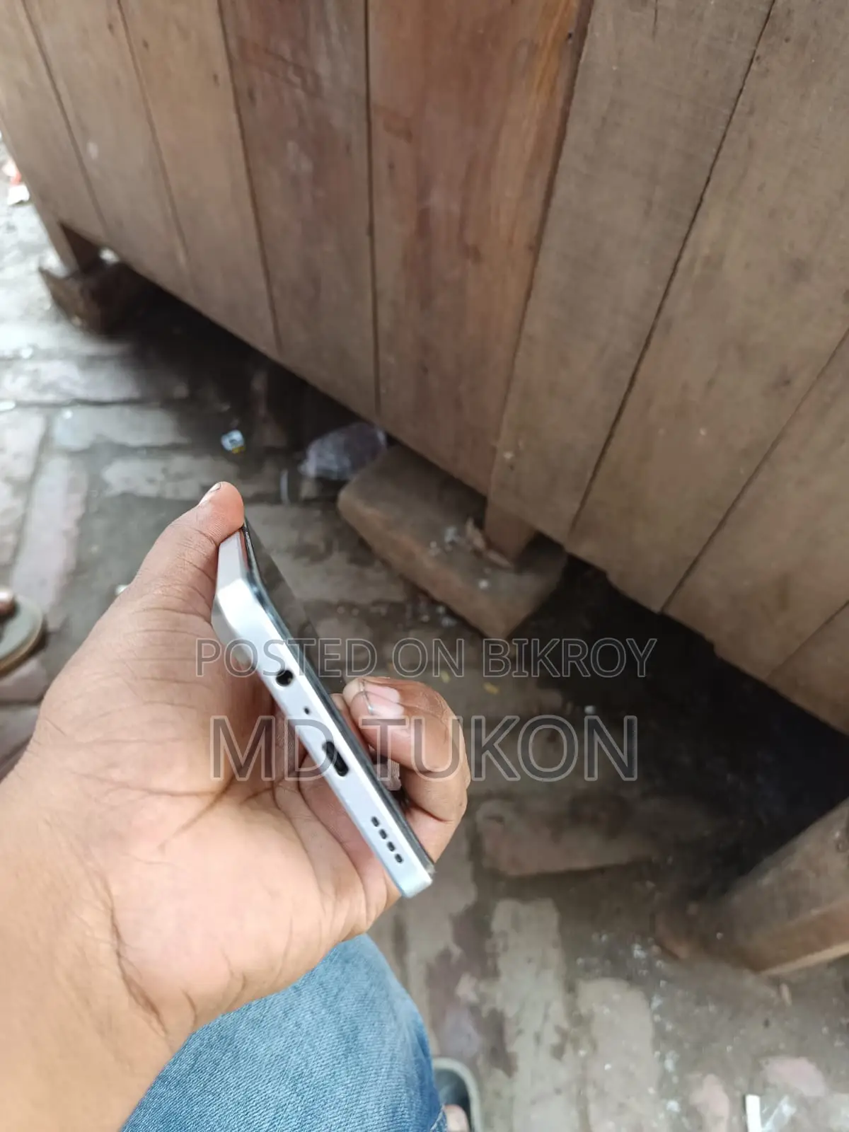Realme C71 (Used)