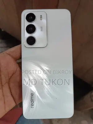 Realme C71 (Used)