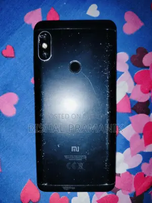Xiaomi phone (Used)