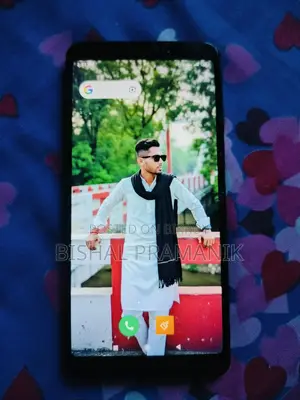 Xiaomi phone (Used)