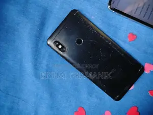 Xiaomi phone (Used)
