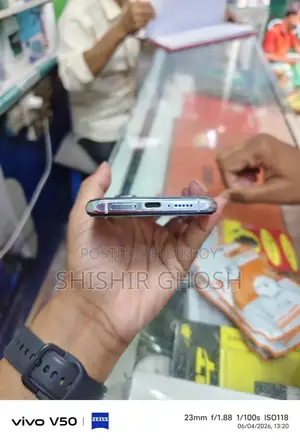 Xiaomi Mi 11X 5G 8/128 (Used)