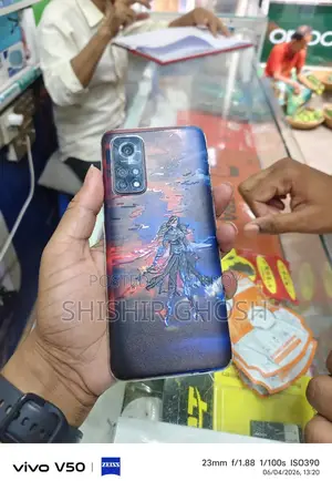 Xiaomi Mi 11X 5G 8/128 (Used)