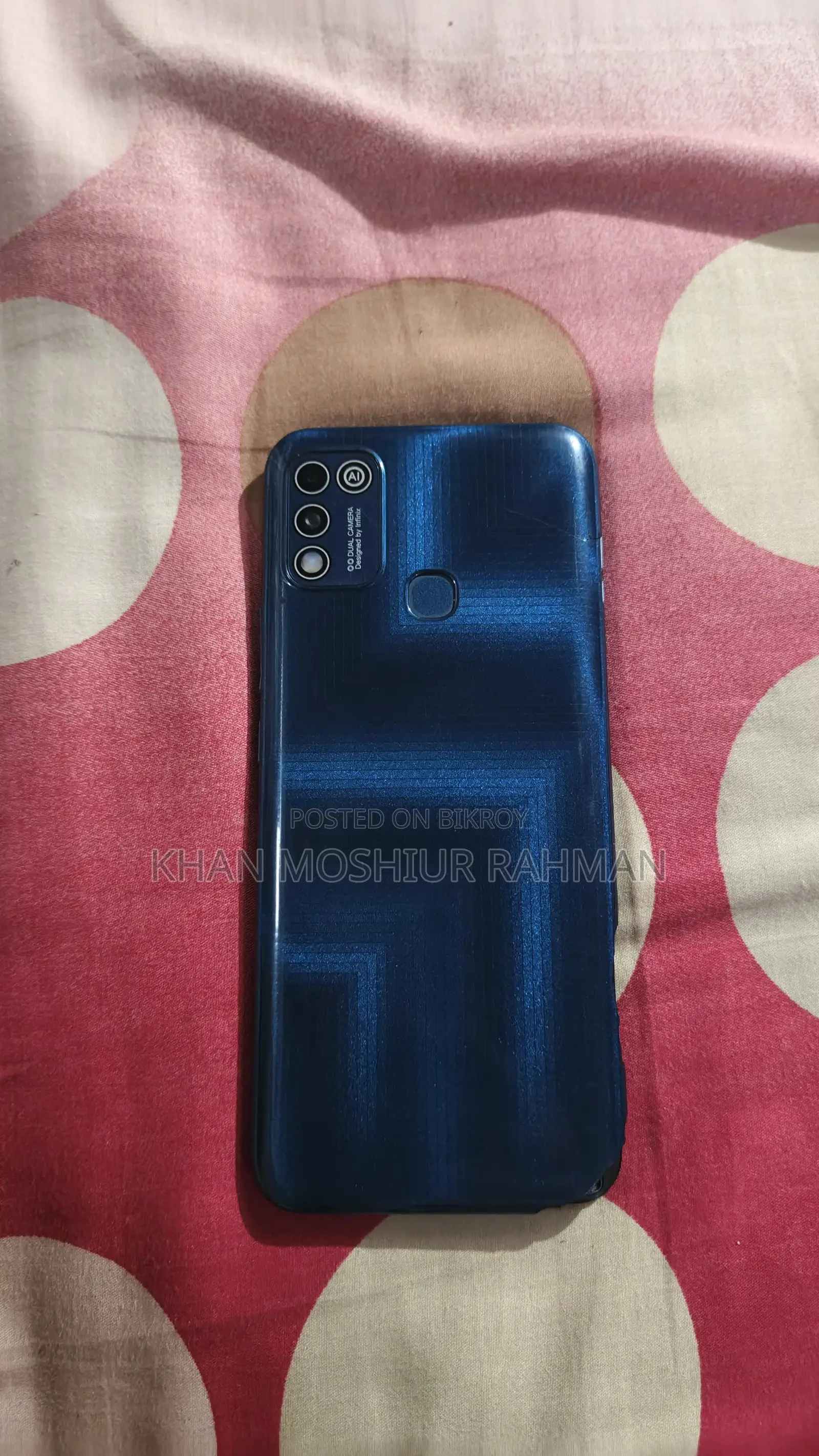 Infinix Hot 11 Play (Used)