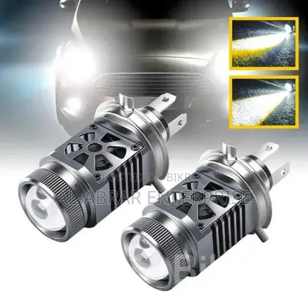 LED HEADLIGHT T8LED 234