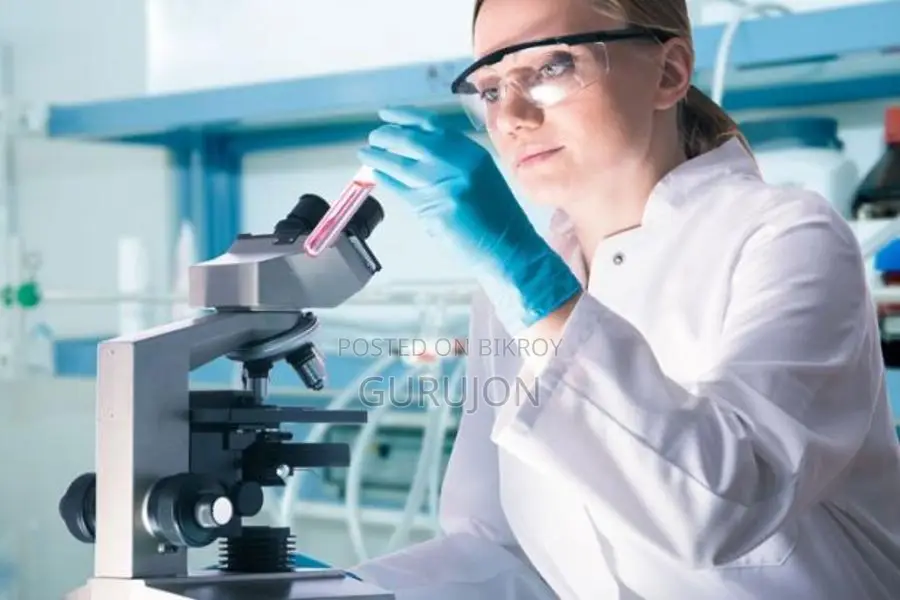 BIOLOGY HOME TUTOR IN BADDA