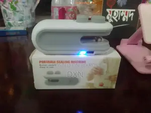 পোর্টেবল সিলিং মেশিন