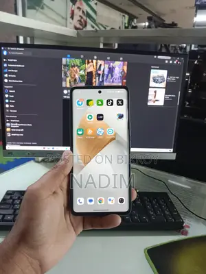 Vivo V27 PRO (ব্যবহৃত)