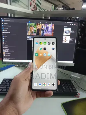 Vivo V27 PRO (ব্যবহৃত)