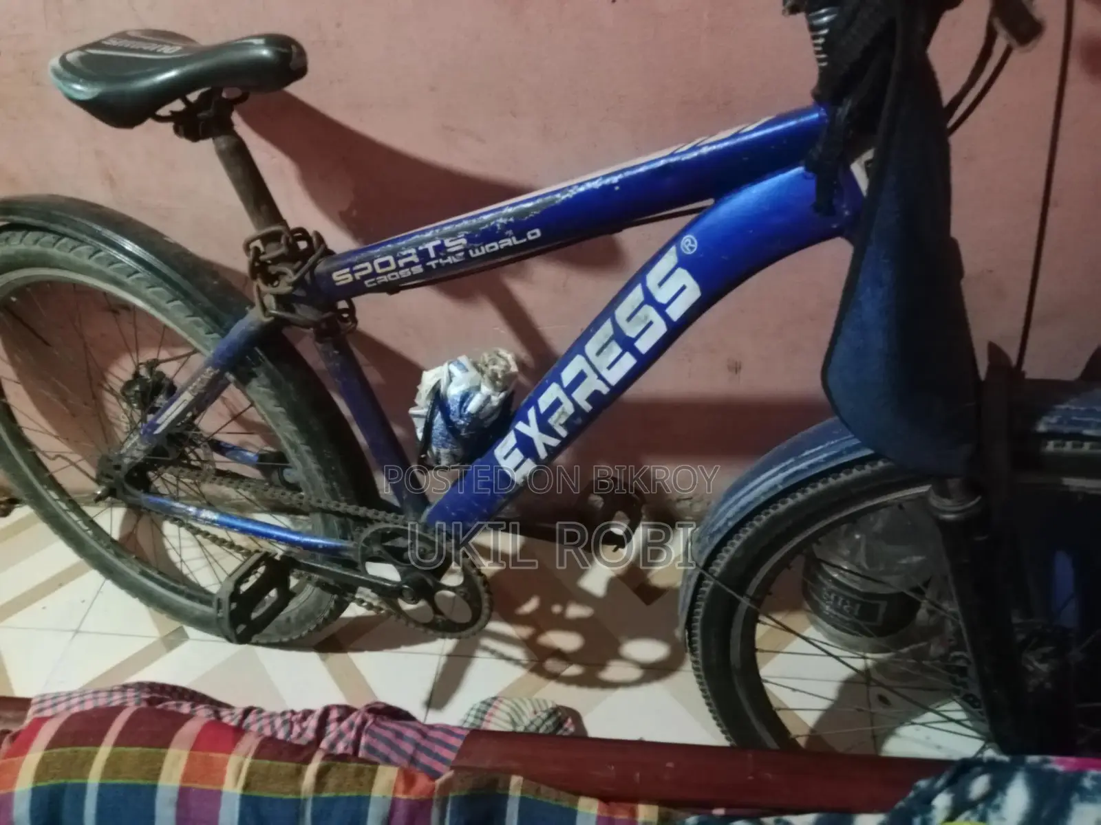 Bicycle for Sale