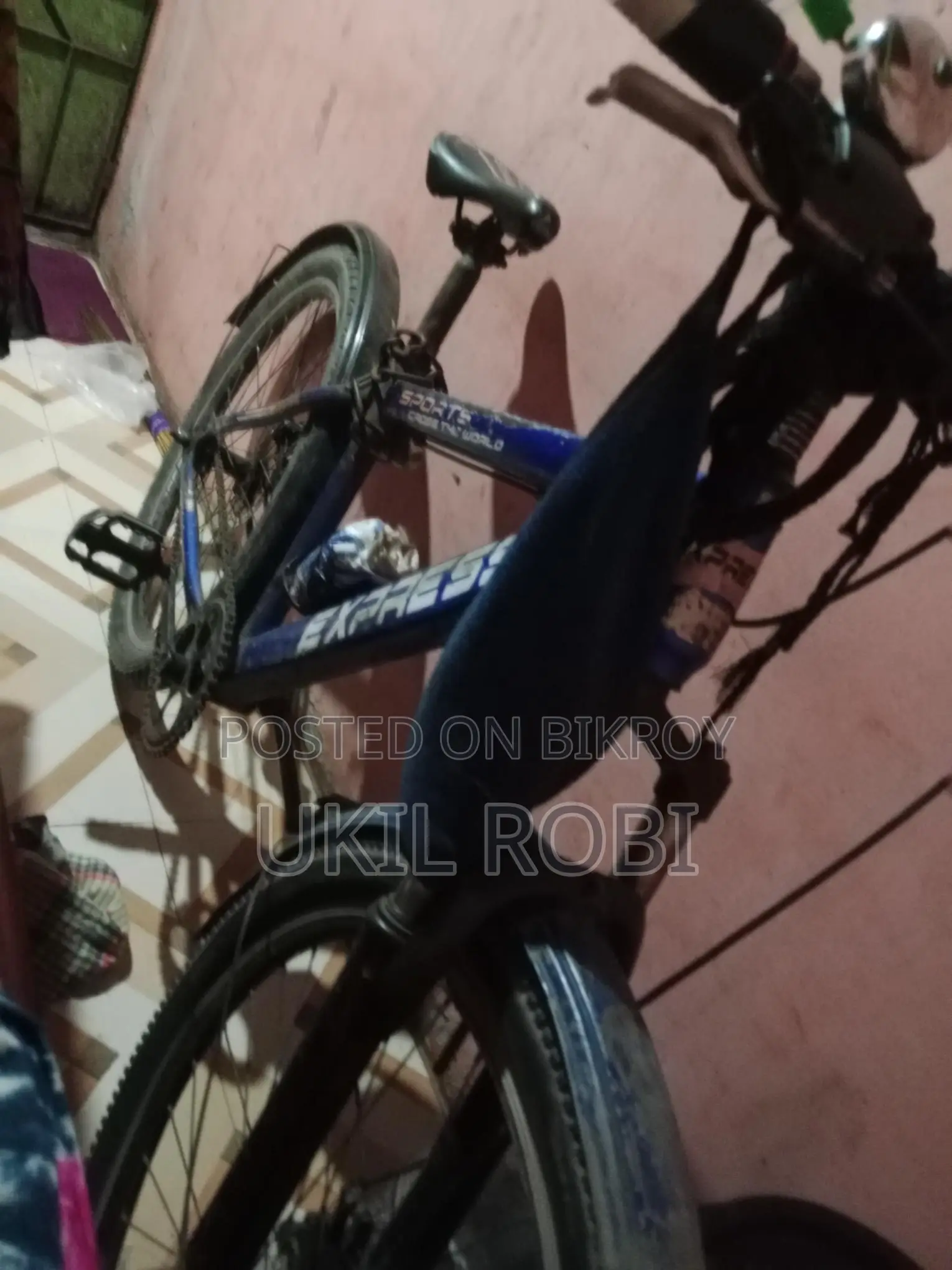 Bicycle for Sale