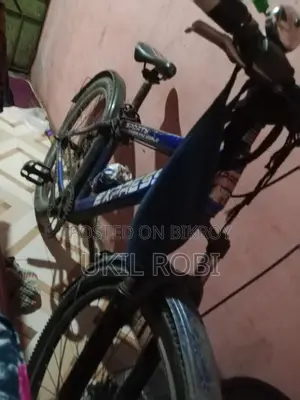 Bicycle for Sale