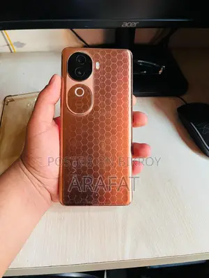 Vivo v40e (Used)