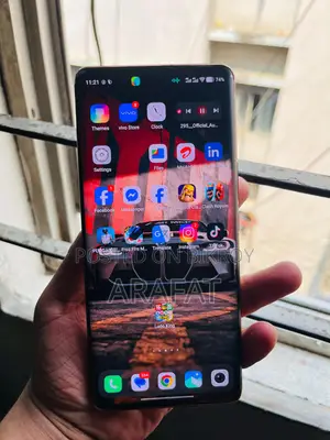 Vivo v40e (Used)